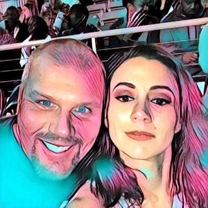 Meet your Posher, Brandy